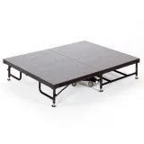 Collapsible Stage to Perform
