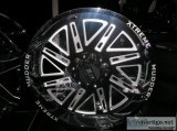 4 20 inch extreme mudder wheels