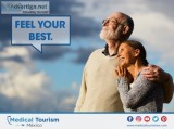 Get knee surgery in Cancun
