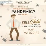 Best Cash for Gold Shop in Delhi