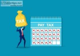 Year End Accounting Services