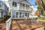 Rare Lakefront Rental Home - 1137 N Shore Drive