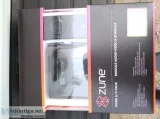 Zune home av pack