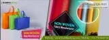 Why Buddha Udyog Non Woven Bags Manufacturers in Delhi India
