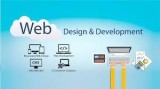 Standard Website Development