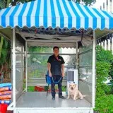 Sniffer Dogs in Bangalore  Marshallsecurity.in