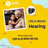 Hearing Aids in Shyambazar