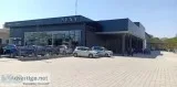 Book Baleno Car Test Drive in Indore for Free