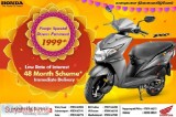 Diwali Special Offers for Honda Bikes - Suryabala honda