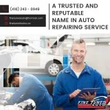 Your Trusted Auto Mechanic in North York