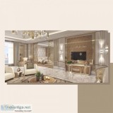 One of the most trusted luxury furniture India