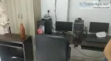 we have commercial property to rent out