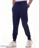 Navy Blue Jogger for Boys