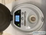 Herbalizer vaporizer or mighty or davinci iq