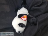 Beanie Baby Panda large