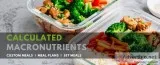 Order fully custom meals