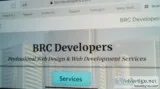 brcdevelopers.com  business development firm