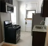 Available For Occupancy