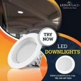 RECESSED LIGHTING FIXTURES THAT WON&rsquoT BE A BURDEN ON YOUR U