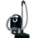 Miele Compact C1 Turbo Team Canister Vacuum