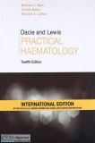 Buy Dacie Lewis Practical Haematology Barbara online at CollegeB