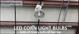 LED Corn light  LED Light Expert