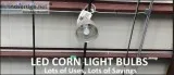 LED Corn light  LED Light Expert