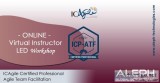 ICP &ndash ATF  Virtual  workshop  Aleph