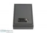 Ozone Best Ezee  Personal Safe (5.28 Ltr) Laposs Hardware