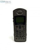 Iridium Motorola 9505 Satellite Phone - AS IS