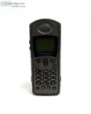 Iridium Motorola 9505 Satellite Phone - AS IS
