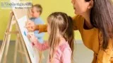Drawing and Painting Classes In Dwarka