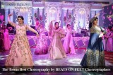 wedding choreographer in piragadi  Beats on feet