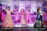 wedding choreographer in piragadi  Beats on feet