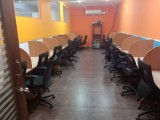 Fully furnished Business centre for Rent at Mount Road