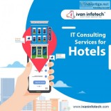 Streamline Your Hotel Business Operations and LUre More Customer
