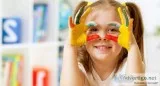 Best Preschool in Alhambra  Little Bunnies Montessori