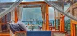Luxury resort in Lonavala  45 feet tree houses  The Machan