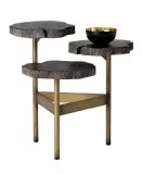 Buy Sunpan Nuri End Table  Side Tables  Graysondh.com