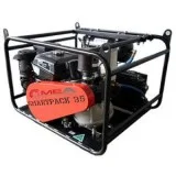 Portable Petrol Air Compressors Australia