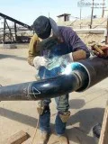 Call RS Mobile for Heavy Industrial Welding Works in Toronto