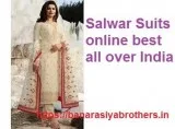 Best ethnic wear across India - Banarasiyabrothers