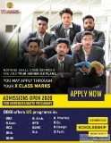 Engineering could be divided into four major branches