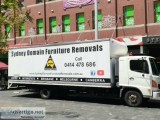 The Interstate Removalist Company that Simplifies Your Move