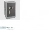 Ozone Best Electronic Safe For Home (68.50 Ltr) Laposs Hardware
