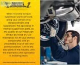 Brakes and Suspension  Brake Service near me  Brake Repair Near 