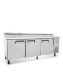 Commercial Prep Fridges Manufacturer in Sydney