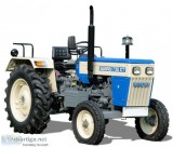 What is a New Holland Tractor price get update