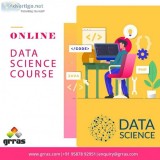 online data science course
