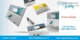 Brochure design
